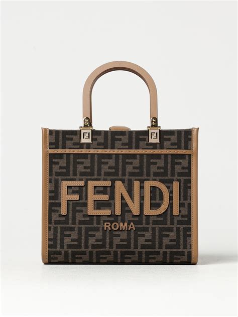 borse fendi su ebay